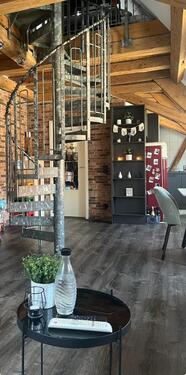 Foto - Etagenwohnung zur Miete in Seitingen-Oberflacht