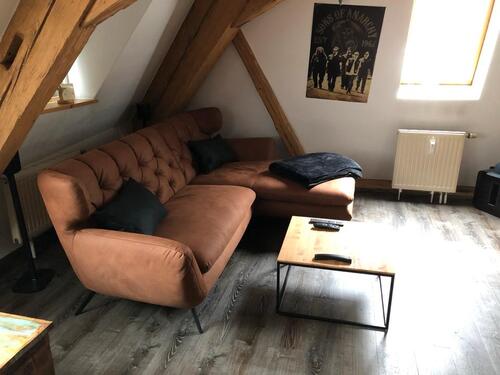 Foto - Etagenwohnung in Seitingen-Oberflacht zur Miete
