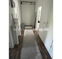 Wohnungsswap - 3 Zimmer, 1 m² - Wolfgang-Heinz-Straße, Pankow, Berlin