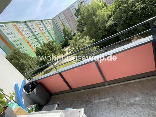 Foto - Etagenwohnung in Berlin