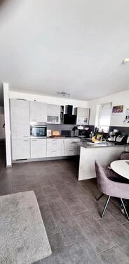 Foto - Etagenwohnung in Alzey