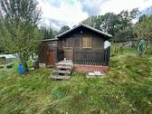 Foto - Pachtgarten in Berggießhübel 420 m2