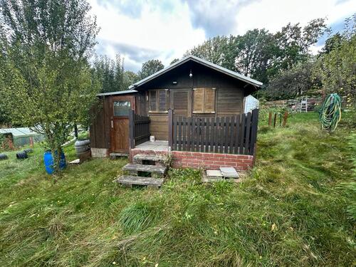 Foto - Pachtgarten in Berggießhübel 420 m2