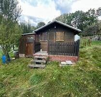 Pachtgarten in Berggießhübel 420 m2 - Pirna