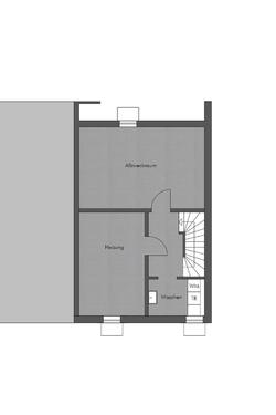 Foto - Einfamilienhaus in Zeven zur Miete