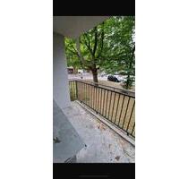 Neu sanierte 3 Zi Wohnung Hannover Bothfeld