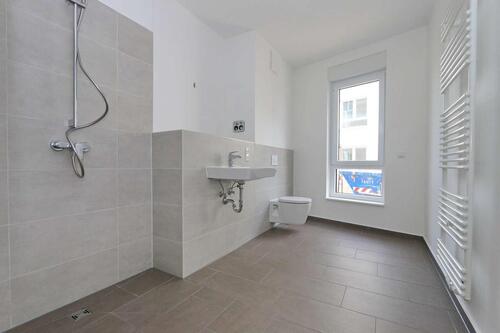 Foto - Etagenwohnung in Hennigsdorf