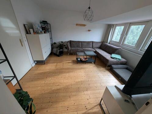 Foto - Mietwohnung Innenstadtnah - 570,00 EUR Kaltmiete,