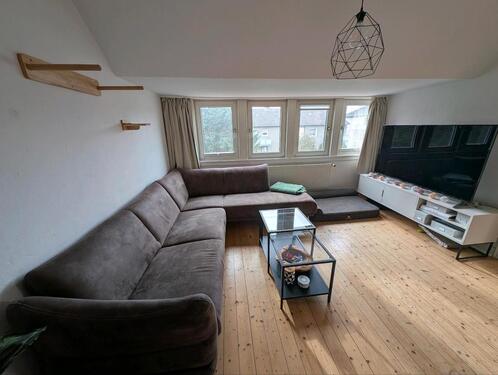 Foto - Etagenwohnung zur Miete in Minden