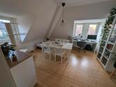 Foto - Etagenwohnung in Minden zur Miete