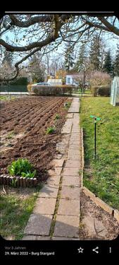 Foto - Grundst&uuml;ck zur Miete in Burg Stargard