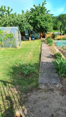 Foto - Grundst&uuml;ck in Burg Stargard