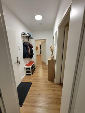 Foto - Etagenwohnung in Wuppertal