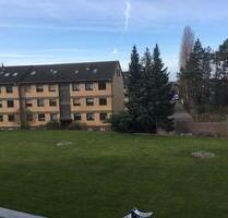 2ZKB, Balkon, Aufzug, Keller, Echtholzparkett, Einbauküche - Minden