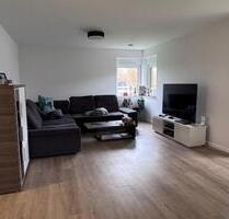 Neubau 3-Zimmer-Wohnung mit Garten - Berne