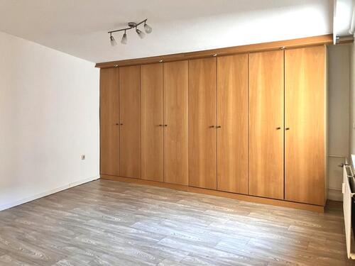 Foto - 3 Zimmer Etagenwohnung in Fritzlar