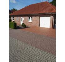 Bungalow in ruhiger Lage von Sedelsberg sofort verfügbar - Saterland