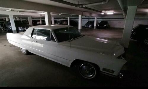 Foto - Stellplatz in Top-Lage von Neuss – Breslauer Straße 41460 Neuss