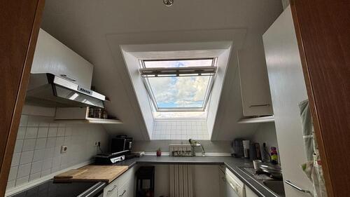 Foto - Etagenwohnung in Unterhaching