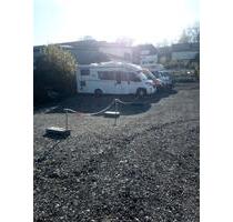 Stellplatz, Wohnwagenstellplatz, Wohnmobilstellplatz - Römerstein