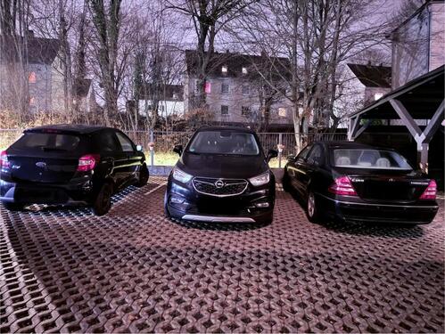 Foto - Parkplatz in Montabaur - 35,00 EUR Miete,