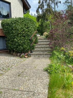 Foto - 3-Zi.-Wohnung im Wendland-Höhbeck mit toller Aussicht!
