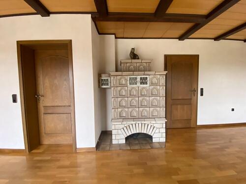 Foto - 3 Zimmer Etagenwohnung in Höhbeck