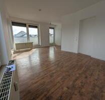 Großzügiges helles Penthouse in Top Lage von Saarlouis