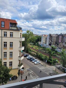 Foto - 2 Zimmer Etagenwohnung zur Miete in Berlin