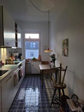 Foto - 2 Zimmer Etagenwohnung in Berlin