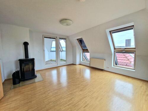 Foto - Etagenwohnung in Stuttgart zur Miete