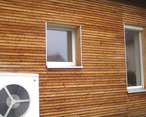 Foto - 1-2 Familienhaus als Doppelhaushälfte in Offenburg