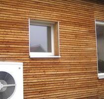 1-2 Familienhaus als Doppelhaushälfte in Offenburg