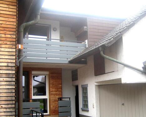 Foto - Einfamilienhaus zum Kaufen in Offenburg