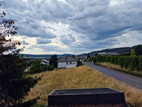 Foto - Etagenwohnung in Sinntal zur Miete