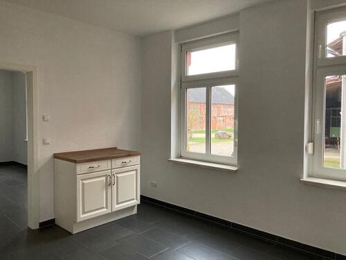 Foto - 3 Zimmer Etagenwohnung zur Miete in Klötze