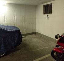 Stellplatz für Motorrad Quad Smart - Neubiberg