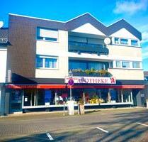 Sonnenhelles Ladenlokal in Toplage Ittenbach – mit Wohnoption - Königswinter