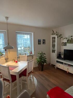 Foto - Tolle 2 Zimmerwohung Wohnung mit Westausrichtung