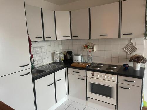 Foto - Etagenwohnung in Ravensburg zum Kaufen