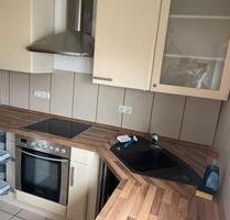 4,5 Zimmer Küche Bad Wohnung 1.OG - Großkrotzenburg