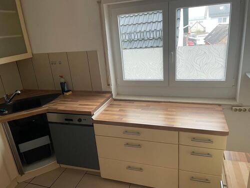 Foto - 5 Zimmer Etagenwohnung in Großkrotzenburg