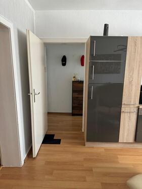 Foto - Etagenwohnung in Oberhausen zur Miete