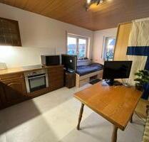 Eppingen Richen 1 Zimmer EG Wohnung