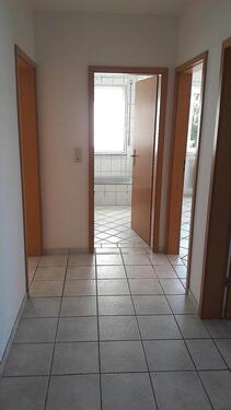 Foto - 3 Zimmer Erdgeschoßwohnung zur Miete in Kirchberg (Hunsrück)