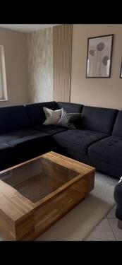 Foto - Erdgeschoßwohnung in Kirchberg (Hunsrück) zur Miete