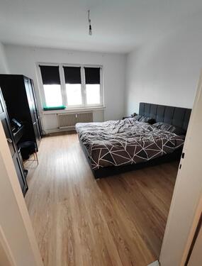 Foto - 3 Zimmer Etagenwohnung in Krefeld