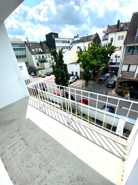 Foto - Etagenwohnung in Krefeld zur Miete