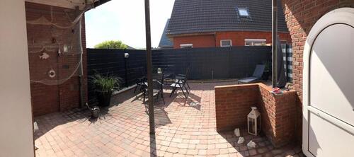 Foto - Erdgeschoßwohnung in Norden zum Kaufen