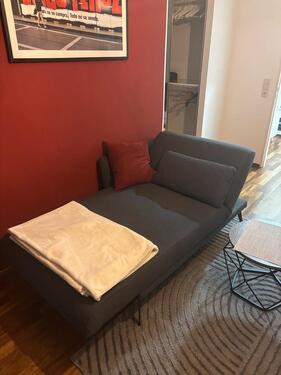 Foto - 1 Zimmer Etagenwohnung zur Miete in Wiesbaden